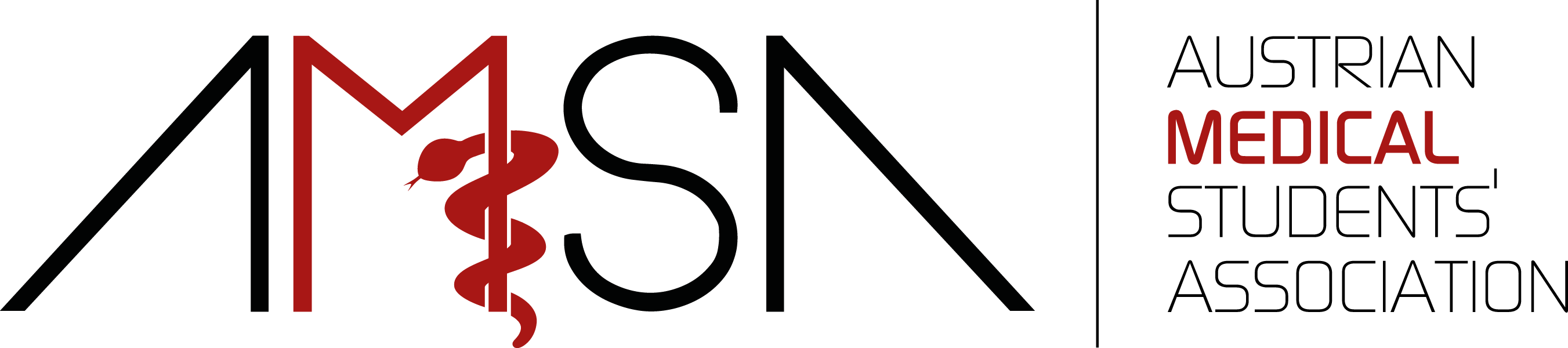 AMSA Logo